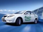 Haima 3-EV Concept 2007 года